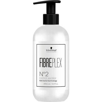 Schwarzkopf Fibreplex 2 Bond Sealer 500 ml