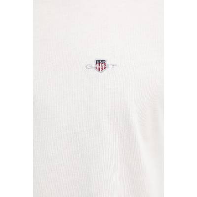 Gant Памучна блуза с дълги ръкави Gant (2004049)