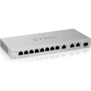 Zyxel XGS1250-12-ZZ0101F