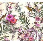 A. S. Création Влизелинов тапет за стена dream flowery 38178-6