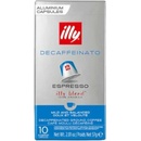 Image 1 of illy Espresso Decaffeinato - Nespresso (10)