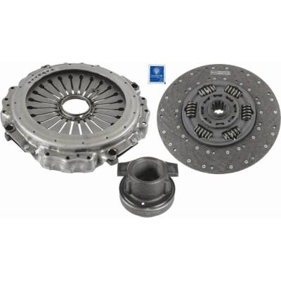 Sada spojky SACHS 3400 700 470
