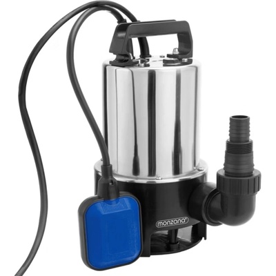 Monzana DEEP 11 500 l/h 100352