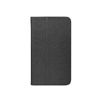 Image 1 of Sentio Case Book Cover for tablet Earth 7" Black