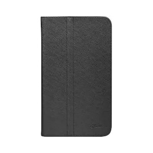 Sentio Case Book Cover for tablet Earth 7" Black