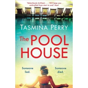 Pool House | Tasmina Perry (ISBN: 9781472208521)