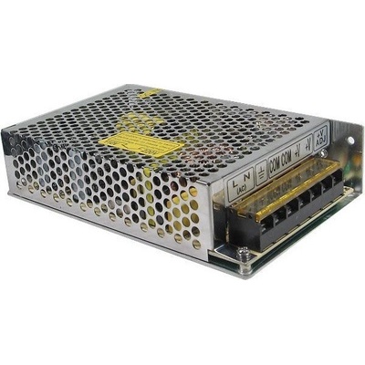 Zdroj Carspa HS-150-12 průmyslový spínaný, 150W, 12V – Hledejceny.cz