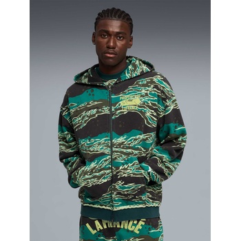 PUMA Суитшърт LaFrance Supply Full Zip Hoodie