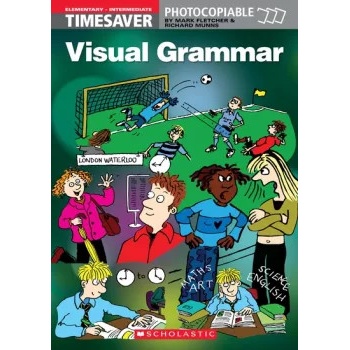 Visual Grammar -