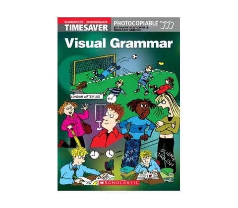 Visual Grammar -