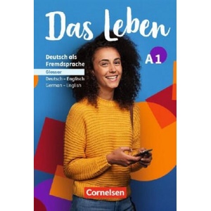 Das Leben - Deutsch als Fremdsprache - Allgemeine Ausgabe - A1: Gesamtband (2020)