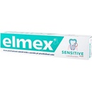 Zubné pasty Elmex Sensitive Plus zubná pasta 75 ml