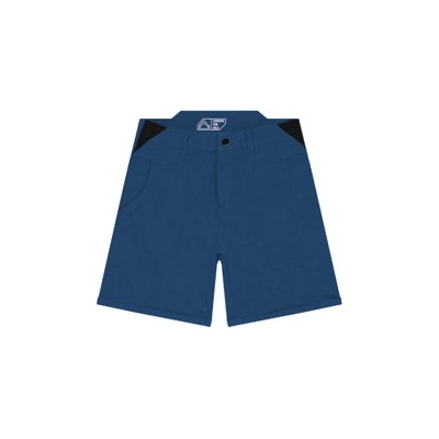 Looking For Wild Bavella W blue sapphire