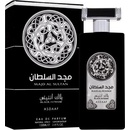 Asdaaf Majd Al Sultan Black Intense EDP 100 ml