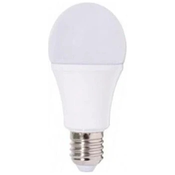 Ecolite LED žárovka E27 15W denní bílá