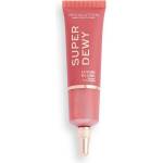 Makeup Revolution Superdewy Liquid Blush You Got Me Blushing Руж кремообразен 15ml
