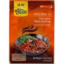 Asian Home Gourmet Základ na indonézsky mee goreng 50 g