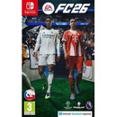 Hry na Xbox Series X/S EA Sports FC 26 (XSX)