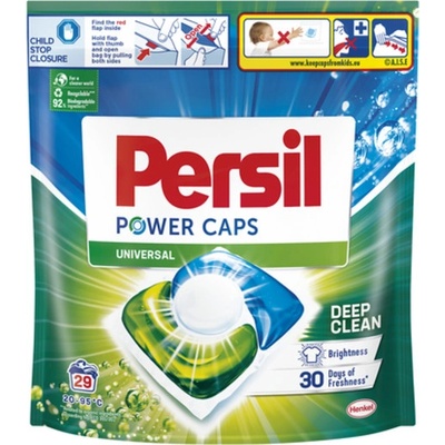 Persil Caps Universal kapsle na praní 29 PD