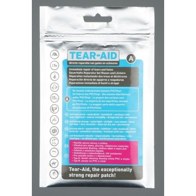 Tear Aid typ A – Zbozi.Blesk.cz