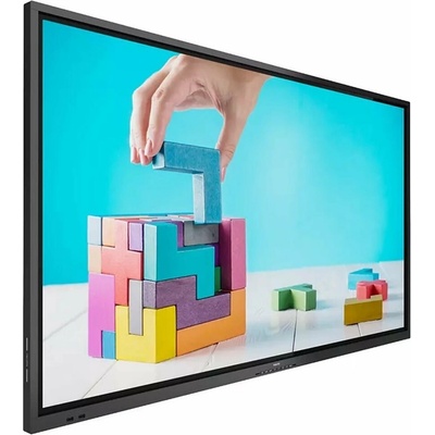Philips 75BDL3052E/00 75" multi touch ADS, 3840x2160, 350cd/m2, 1200:1, 10ms Android (75BDL3052E/00)