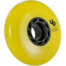Powerslide Undercover Team 80 mm 86A 4ks