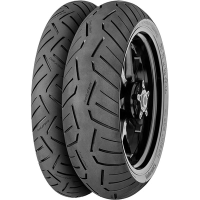 Continental ContiRoadAttack 3 ClassicRacing 130/80 R18 66V