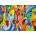 Enjoy - Puzzle Faces of Life - 1 000 piese
