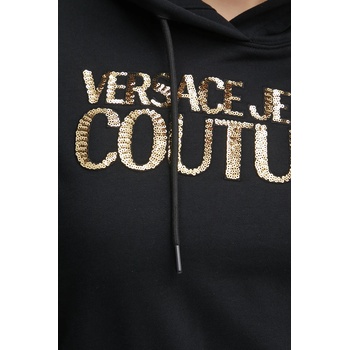 Versace Памучен суичър Versace Jeans Couture (78HAIE00.CF00E)