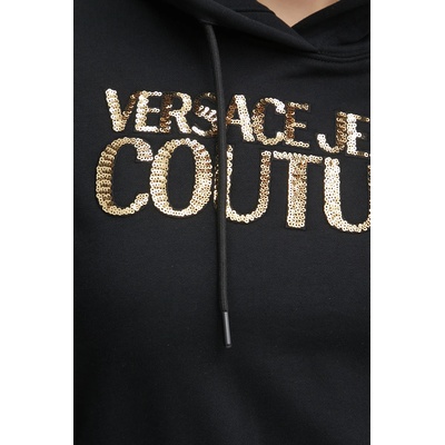 Versace Памучен суичър Versace Jeans Couture (78HAIE00.CF00E)