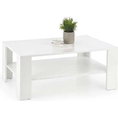 Halmar KVADRO bílá 110 x 45 x 65 cm