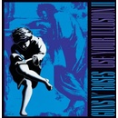 GUNS N\' ROSES - USE YOUR ILLUSION II LP
