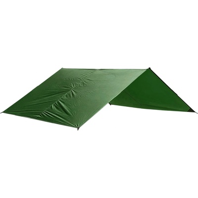 Helikon-Tex Supertarp Small 250 x 200 cm čierna