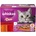 Whiskas Duo Класическо меню в желе 12 x 85 г