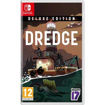 Dredge (Deluxe Edition)