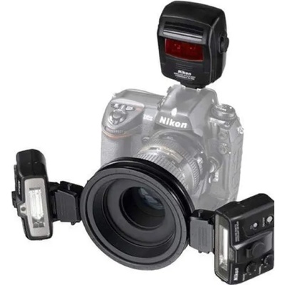 Nikon Комплект макро светкавици Nikon - SB-R200 (R1C1) (4960759024978)