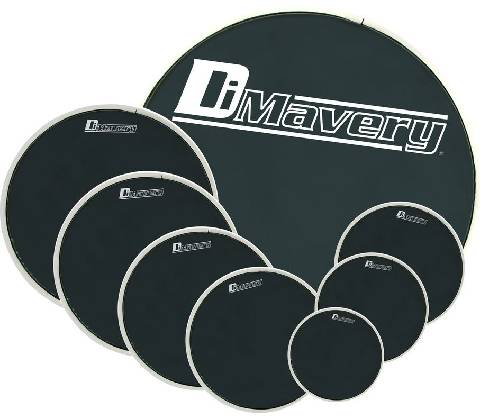 Dimavery DH-10