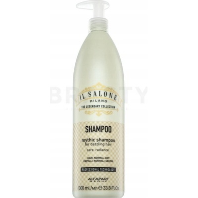 Alfaparf Milano Alfa Il Salone Mythic Shampoo 1000 ml