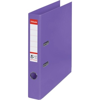 Esselte Органайзер за папки ESSELTE Standard A/4 50 мм лилав 811540 (811540)
