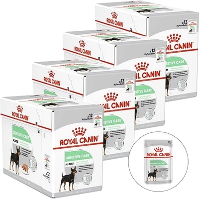 Royal Canin Digestive Care 48 x 85 g