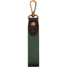 Prívesok na kľúče Alaskan Maker CLIP Bottle Green