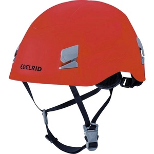 Edelrid Каска EDELRID Ultralight II Industry red (54-64cm)