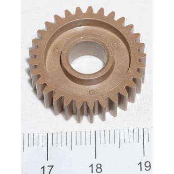 Image 1 of Compatible Зъбно колело изпичаща секция 29T, A Z29, Kyo P2135, 2F925080, 302F925080 (2F925080)