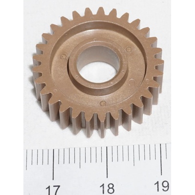 Compatible Зъбно колело изпичаща секция 29T, A Z29, Kyo P2135, 2F925080, 302F925080 (2F925080)