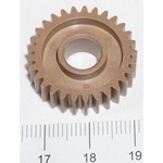 Compatible Зъбно колело изпичаща секция 29T, A Z29, Kyo P2135, 2F925080, 302F925080 (2F925080)