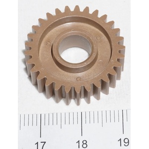 Compatible Зъбно колело изпичаща секция 29T, A Z29, Kyo P2135, 2F925080, 302F925080 (2F925080)