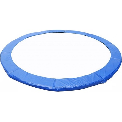 Fitness King Kryt pružin na trampolínu 366 cm modrá