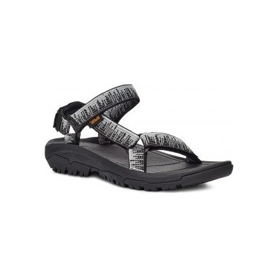 Teva Hurricane XLT2 1019235 černá – Zbozi.Blesk.cz