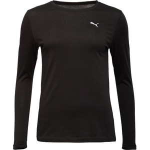 PUMA Essentials long sleeve tee xs