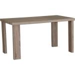 Bogdan Furniture Am Трапезна маса AM-C-293 140/80/75h сонома